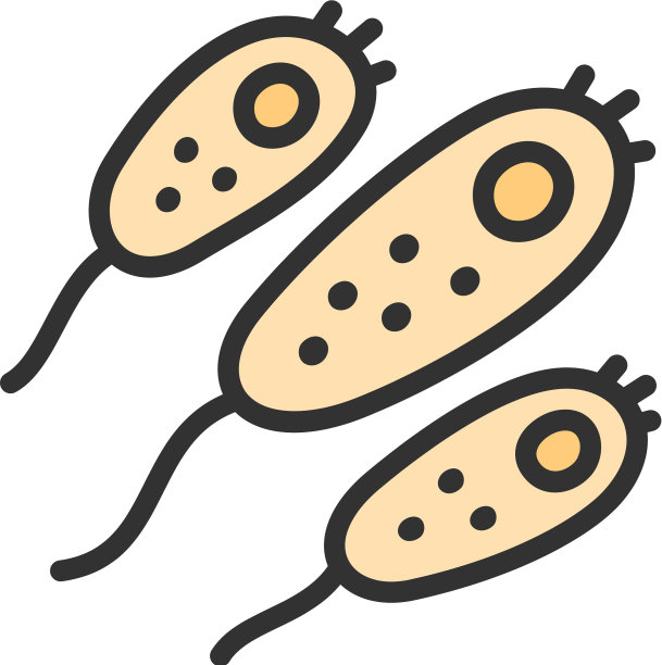 益生菌胚芽平色线图片下载