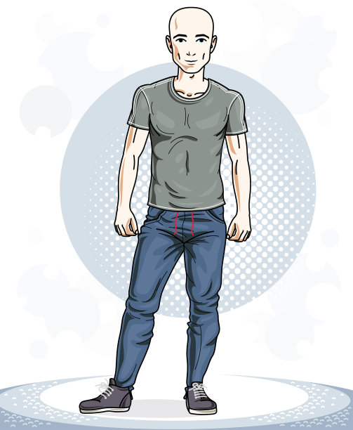 快乐无毛青年成人站品格图片下载