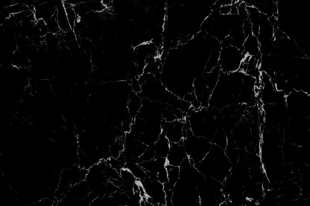 黑色大理石纹理背景。用于设计皮肤瓷砖、墙纸、室内背景。自然的模式。高分辨率的照片。奢华的背景图片下载