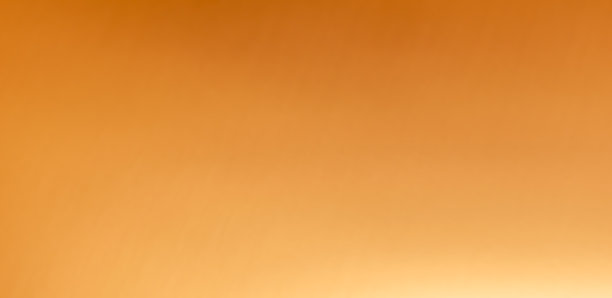 涂成铜色的金属片。背景或textura图片下载