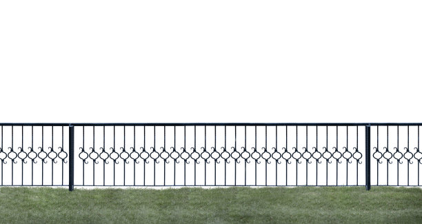 栅栏、栏杆。图片下载