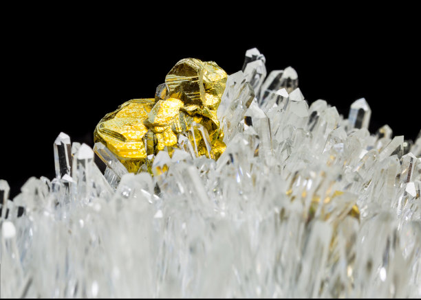 黄铁矿矿物标本、岩石地质、宝石晶体图片下载