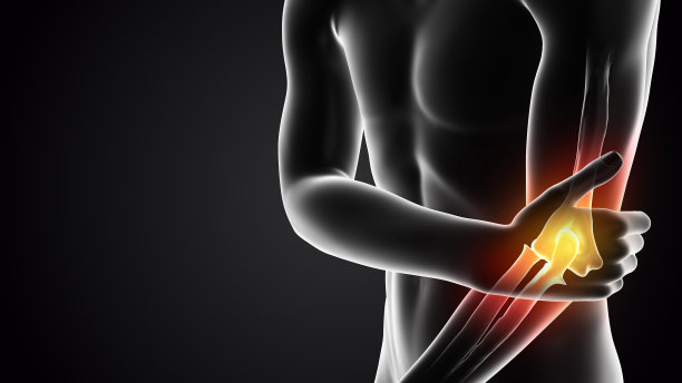 人类手臂疼痛图片下载