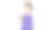 一个可爱的5岁女孩的肖像与智能手机图片下载