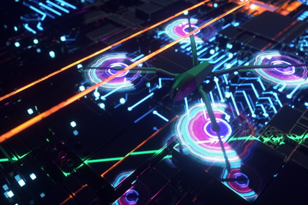 无人机技术的想法图片下载