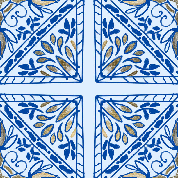 无缝的重复模式图片下载