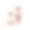 妈妈和儿子坐在莲座上打坐。孤立。卡通风格。图片下载