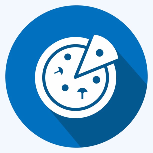 图标平面摄影。适合艺术符号。长长的阴影风格。简单的设计可编辑。设计模板向量。简单的说明图片下载