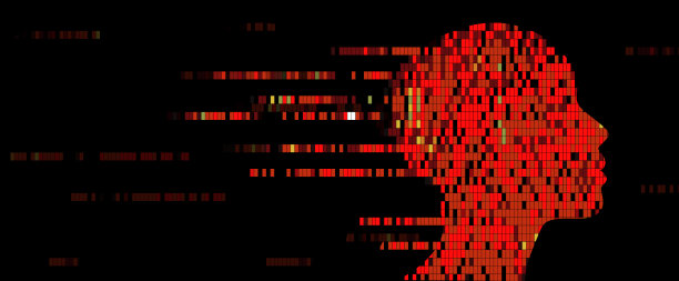 人工智能概念技术说明图片下载