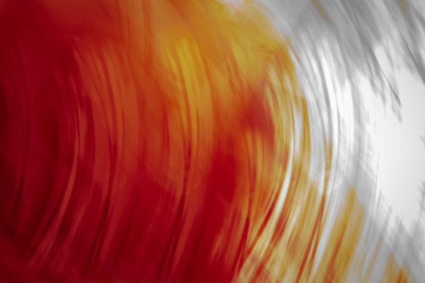 抽象背景在红色橙色灰色调。色彩斑斓的秋天。图片下载