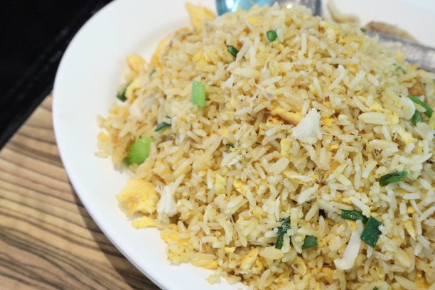 泰国炒饭图片下载