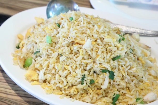 泰国炒饭图片下载