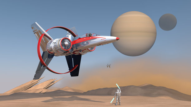 星际运输图片下载