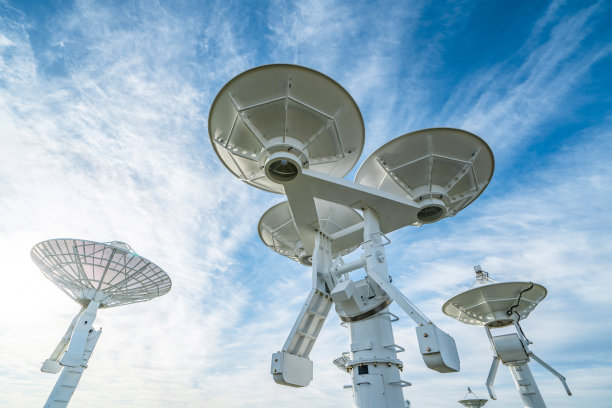 射电望远镜图片下载