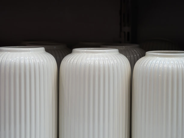 陶瓷花瓶图片下载