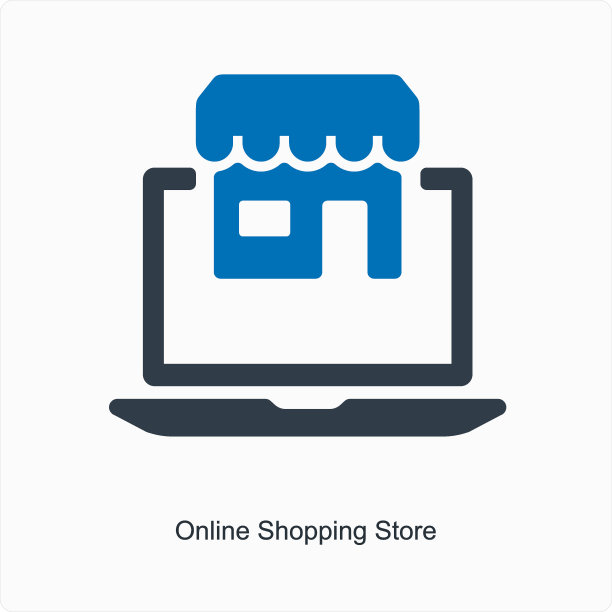 网上购物商店图片下载