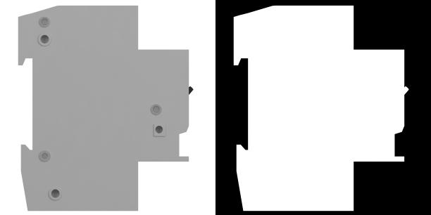 电子自动开关图片下载
