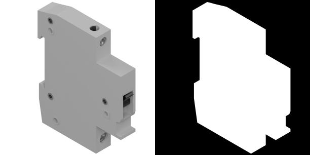 电子自动开关图片下载