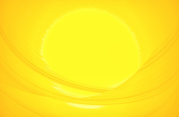 抽象的黄色和黑色都是浅色的图案，有梯度的是带有地板、墙壁金属质感的软科技对角线背景，黑色深色圆滑干净现代。图片下载