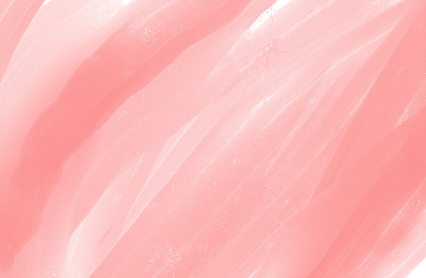 抽象的粉红色波浪与模糊的光曲线线背景。插图。米色中性，色条纹，渐变，几何背景。蜡笔的颜色。波背景。深度的空间图片下载