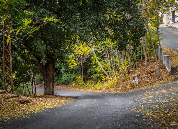 黎巴嫩的迪尔房间很漂亮图片下载