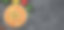 意大利披萨在黑色混凝土背景与空间复制。图片下载