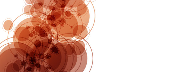 摘要分子背景，医学、技术或科学概念。图片下载