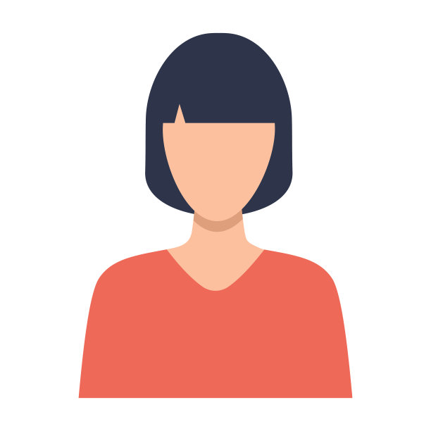 女人阿凡达的性格。图片下载