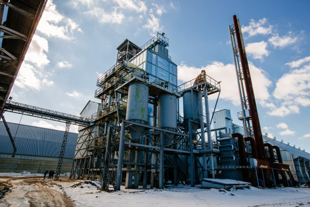 全自动谷物干燥机图片下载