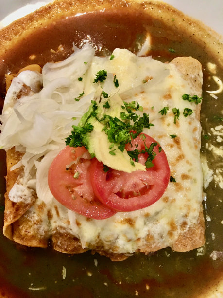 玉米卷饼图片下载