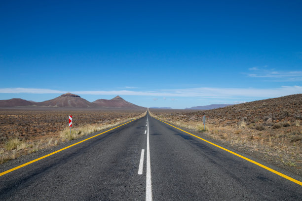 空的道路图片下载