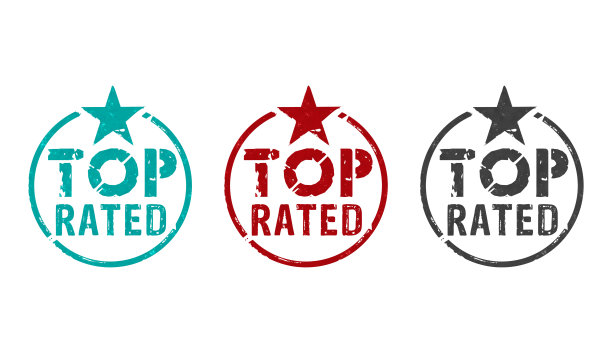 最高评级的邮票和印章图片下载