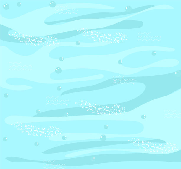 美丽的水下风景海景与珊瑚礁和图片下载