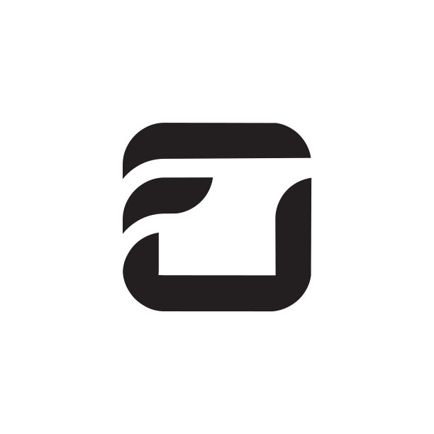 方形现代图标图片下载