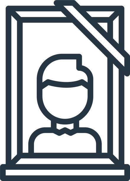 摄影图标孤立在白色背景图片下载