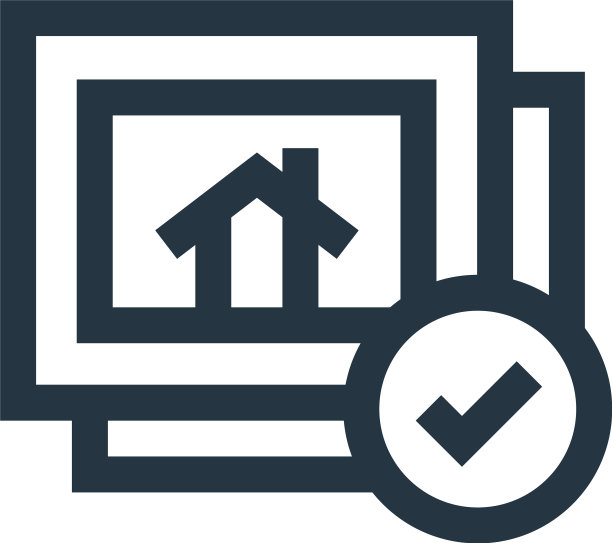 照片图标孤立的白色背景轮廓图片下载