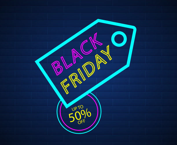 黑色星期五图片下载