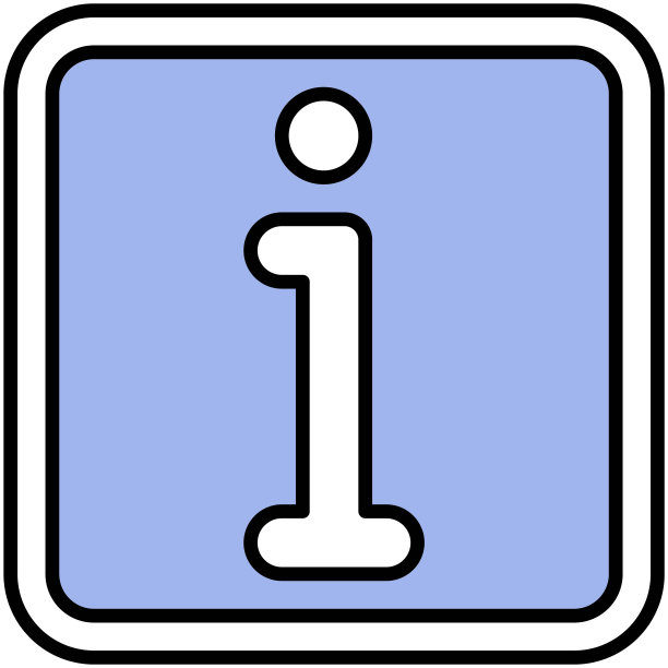 信息符号图标，符号和符号向量图片下载