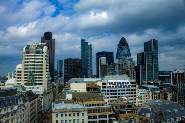 伦敦城图片下载