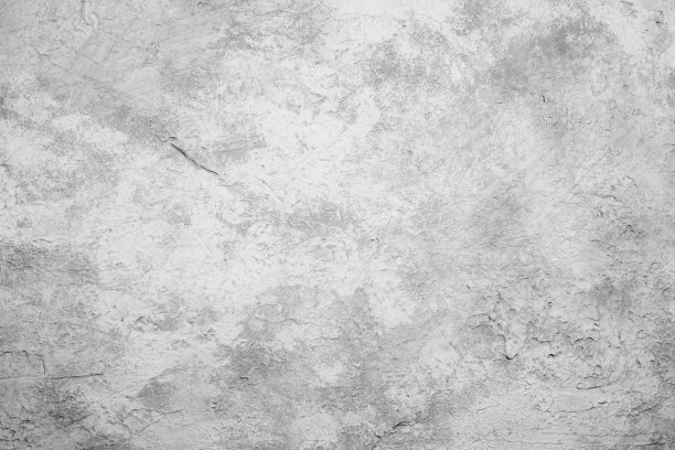 复古的黑白墙作为背景图片下载