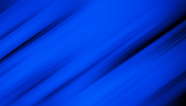 抽象的蓝色和黑色是浅色的图案与梯度是与地板墙壁金属质感的软科技对角线背景黑色深色干净现代。图片下载