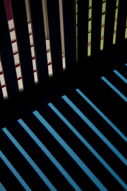 抽象静物的影子几何图片下载