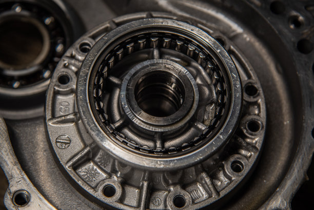 现代自动变速器，变速箱，可拆卸维修图片下载