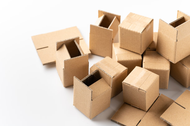 小纸箱图片下载