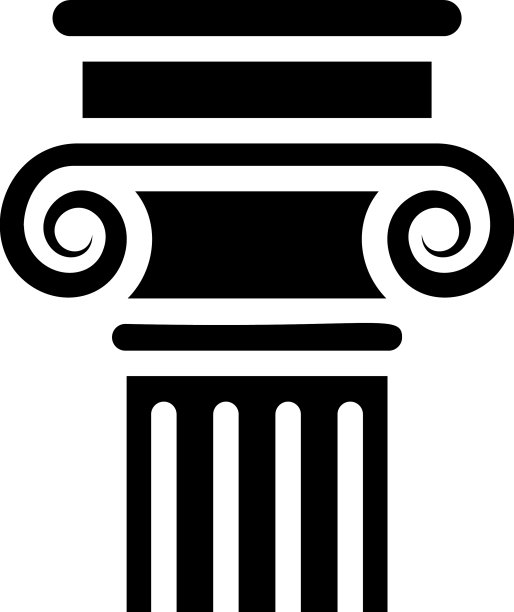 柱的设计图片下载