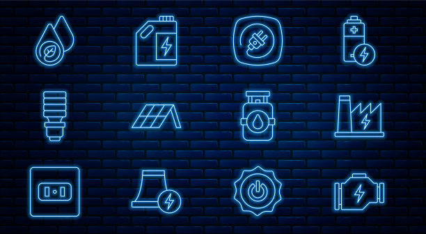 设置线路检查核电站发动机图片下载