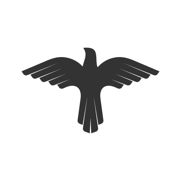 鸽子矢量插图。鸽子。标志以鸟的形式，象征着世界，象征着上帝的灵。图片下载