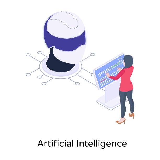 人工智能图片下载