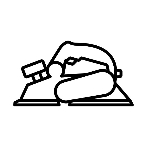 电动刨床图标图片下载