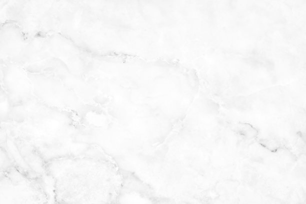白灰大理石纹理背景具有高分辨率，俯视天然地砖石材地板在豪华无缝闪光图案的室内装饰。图片下载